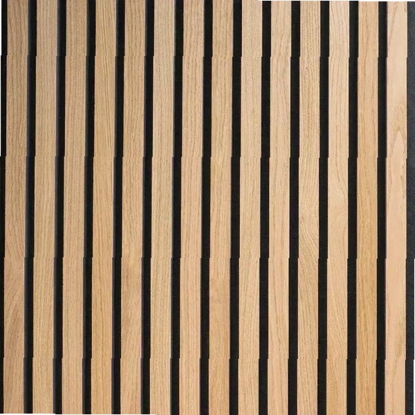 Panneaux Flexibles Acoustiques - AtelierWoods (270cm x 110cm)