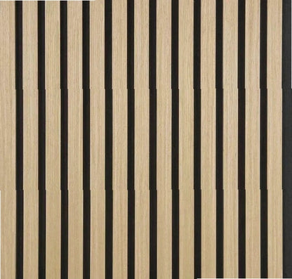 Panneaux Flexibles Acoustiques - AtelierWoods (270cm x 110cm)