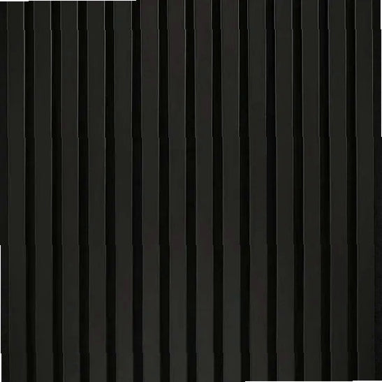 Panneaux Flexibles Acoustiques - AtelierWoods (270cm x 110cm)