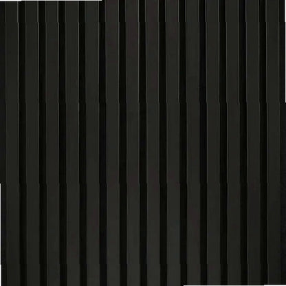 Panneaux Flexibles Acoustiques - AtelierWoods (270cm x 110cm)