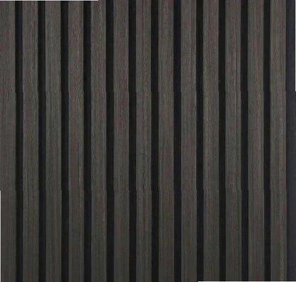 Panneaux Flexibles Acoustiques - AtelierWoods (270cm x 110cm)