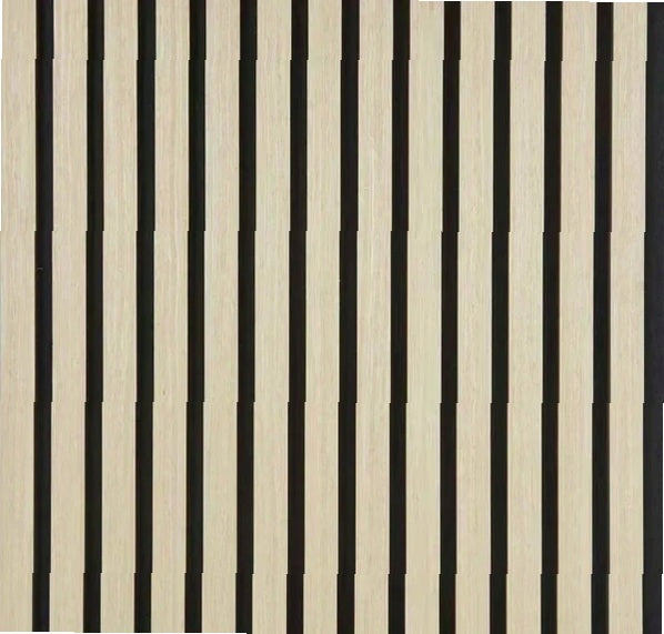 Panneaux Flexibles Acoustiques - AtelierWoods (270cm x 110cm)