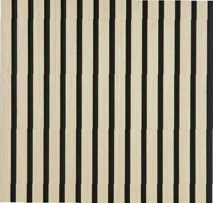 Panneaux Flexibles Acoustiques - AtelierWoods (270cm x 110cm)