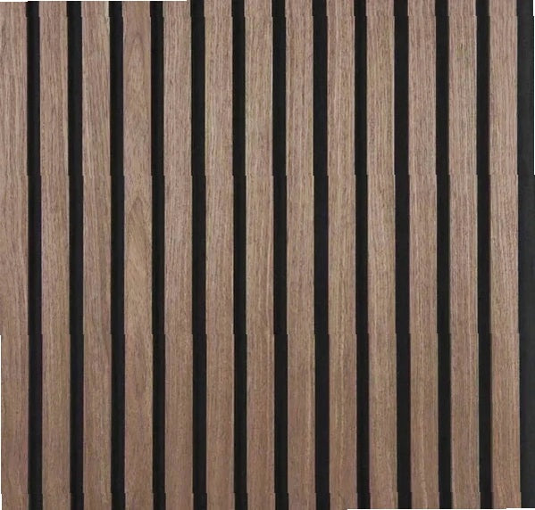 Panneaux Flexibles Acoustiques - AtelierWoods (270cm x 110cm)