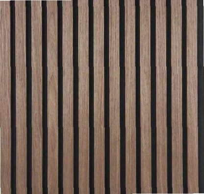 Panneaux Flexibles Acoustiques - AtelierWoods (270cm x 110cm)