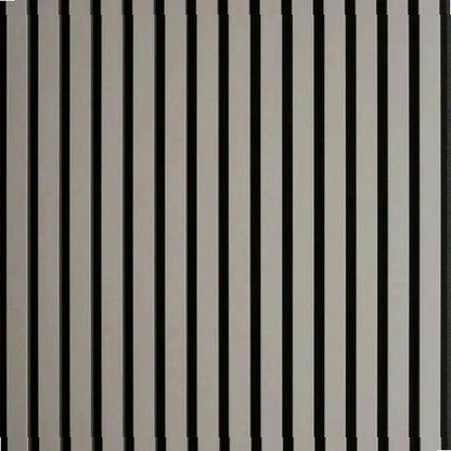 Panneaux Flexibles Acoustiques - AtelierWoods (270cm x 110cm)