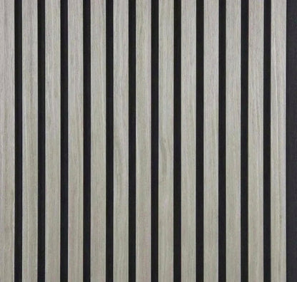 Panneaux Flexibles Acoustiques - AtelierWoods (270cm x 110cm)